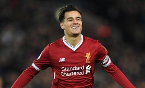 كوتينهو لاعب برشلونة الجديد