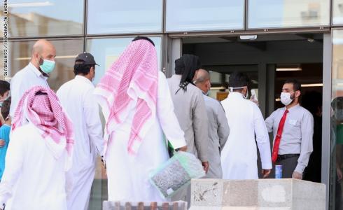 السعودية : 52 حالة وفاة وأكثرمن 4 آلاف إصابة بفيروس كورونا