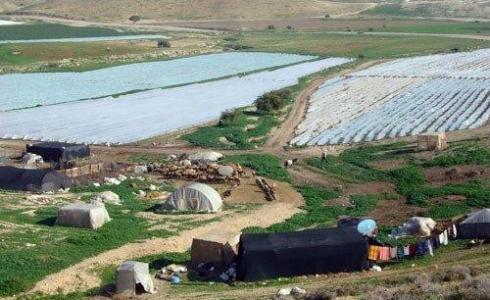 محافظات الأغوار