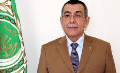 سعيد أبو علي