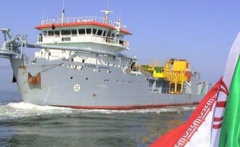 ناقلات النفط الايرانية