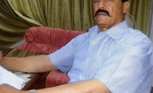 عبد العليم الجعبري