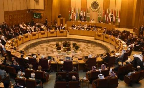  الأمانة العامة الجامعة العربية 