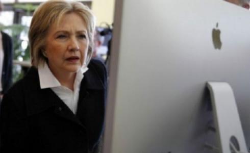 يأتي اختراق الحملة الانتخابية لكلينتون بعد اختراقين سابقين للبيانات