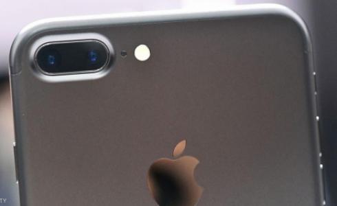 كاميرا آيفون 8 ستدعم الواقع المعزز