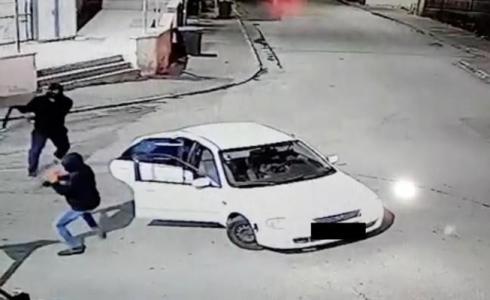 إحالة شابين للمحكمة بشبهة القيام بأعمال عنف في طوبا الزنغرية