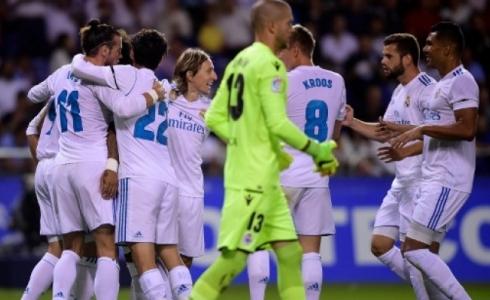 صور من المباراة