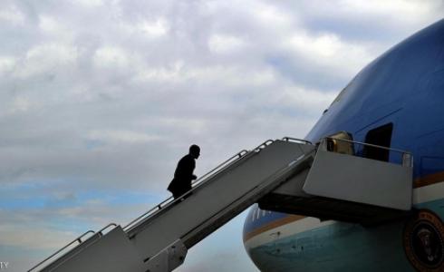 الرئيس الأميركي باراك أوباما