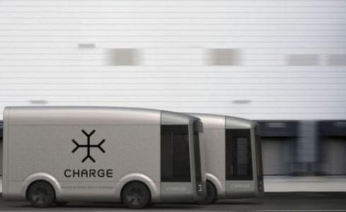 شاحنات كهربائية ذاتية القيادة ينتظر دخولها الخدمة في بريطانيا قريبا