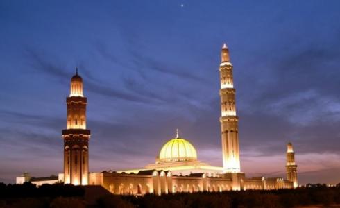 مسجد