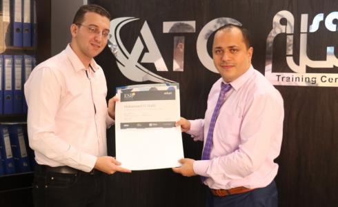  محمد هاشم العفيفي