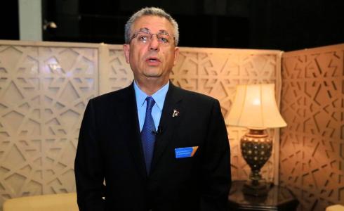 د. مصطفى البرغوثي 