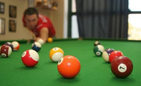 بلياردو 
