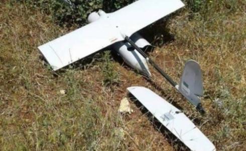 الطائرة من نوع (SkyLark)