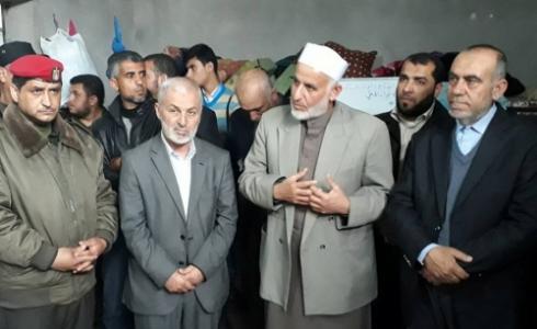 نواب المجلس التشريعي