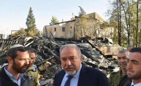 أفيغدور ليبرمان