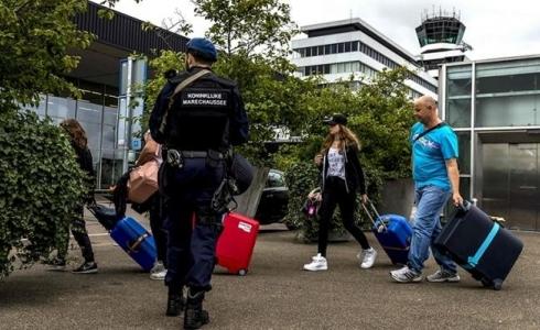 إسرائيل تحذر من عمليات بأوروبا