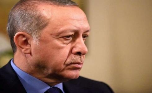 رجب طيب اردوغان