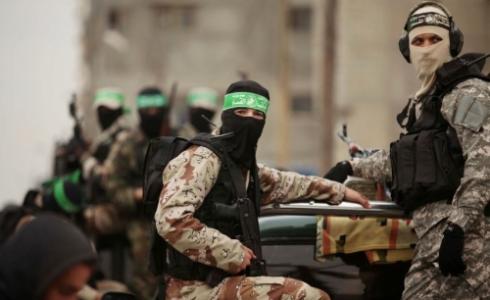 كتائب القسام