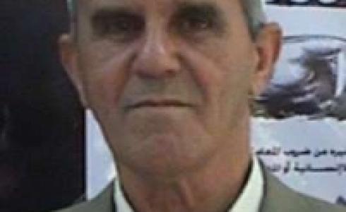  الأسير الفلسطيني المحرر سلمان جاد الله