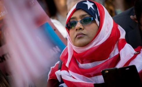 الحكومة الأمريكية تراقب أكثر من مليون مسلم أمريكي