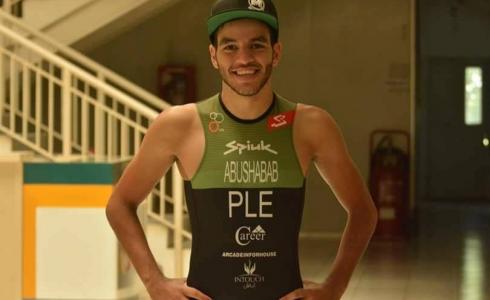 عمر ابو شباب