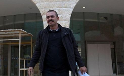 أيمن أبو سكيك