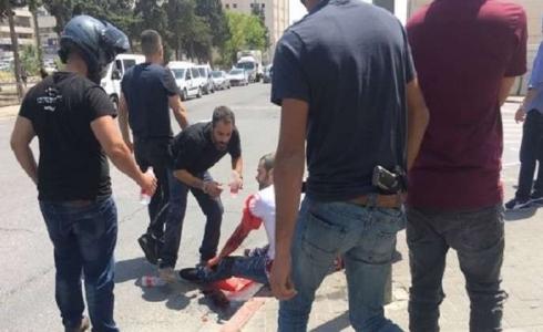 سوداني يطعن سائق حافلة عربي في تل أبيب