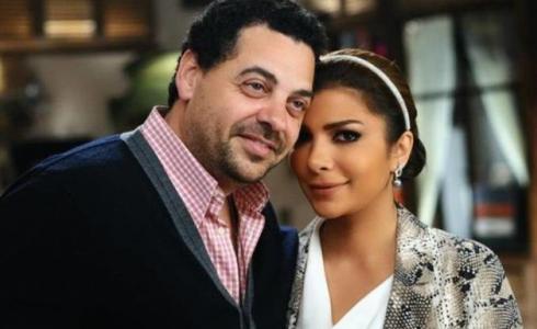 أصالة نصري-طارق العريان