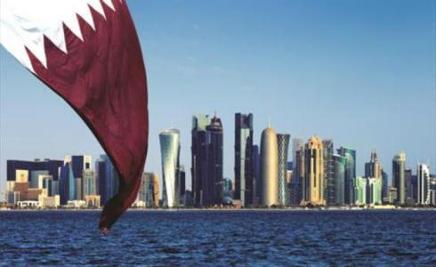 دولة قطر