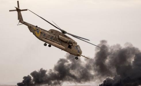 إسرائيل تمهد لضرّب هذه العراق للمرة الأولى بالتاريخ