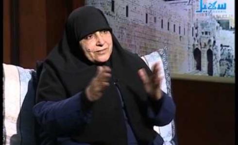 جميلة الشنطي