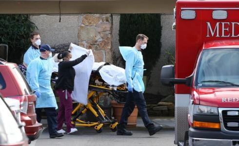 إيطاليا تسجل أدنى حصيلة وفيات يومية منذ مارس الماصي