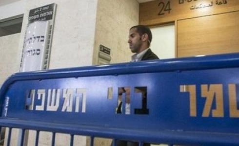 الاحتلال يمدد اعتقال فتيين من يعبد جنوب جنين