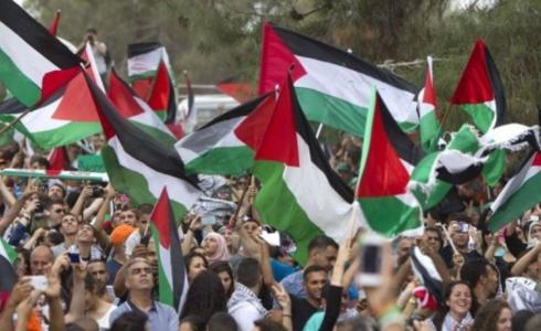 اتحاد الجاليات الفلسطينية يؤكد استمرار النضال