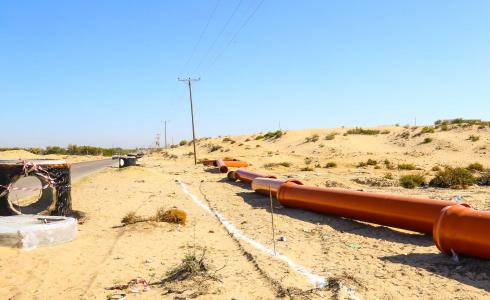 الخطوط الناقلة 