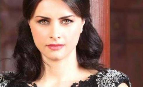 الممثلة نور اللبنانية 