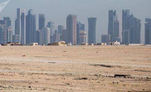 قطر تجدد دعواتها للمجتمع الدولي بشأن دول المقاطعة