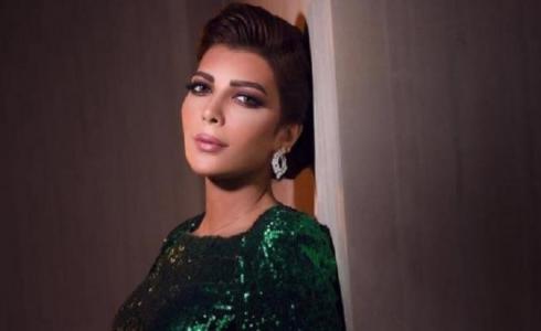 الفنانة السورية أصالة نصري