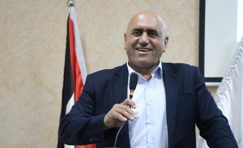 محافظ جنين يشيد بمبادرة لإعفاء مستأجرين من أجرة شهر