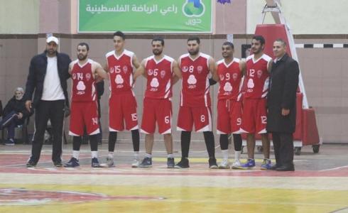 نادي خدمات البريج 