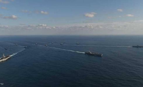 واشنطن تعلن تجميد المناورات مع سول إلى اجل غير مسمى