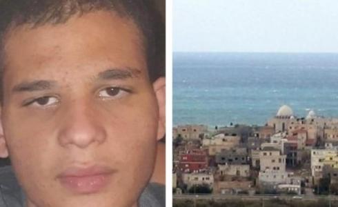  علي جهاد عماش