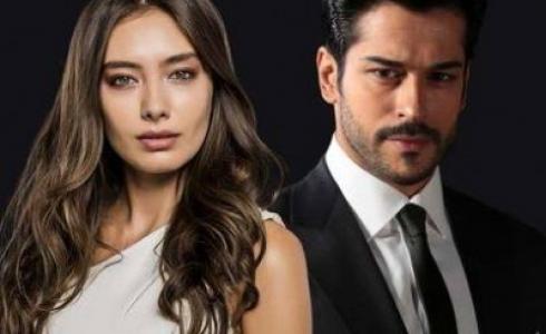 مسلسل حب أعمى