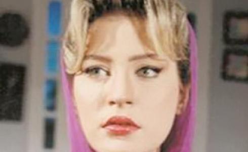 شيرين سيف النصر