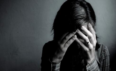 الاكتئاب وتأثيره على الدماغ