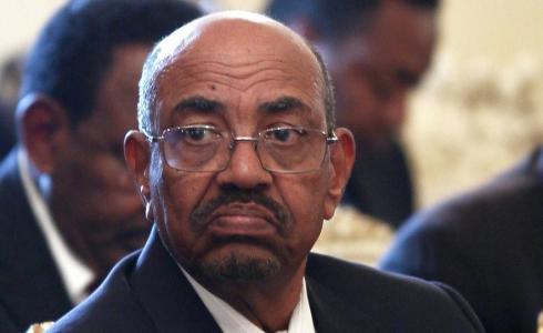 الرئيس السوداني المعزول عمر البشير