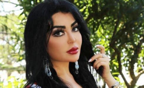 ملكة جمال إيران ليلى علي أحمد