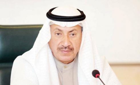 استقالة وزير الأشغال ووزير البلدية حسام الرومي