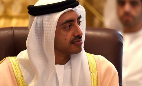 الإمارات تنفي ادعاءات قطر حول إبعاد مواطنيها